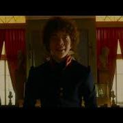 Пушкин Пророк Песня