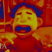 Crying Sid Logo
