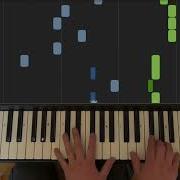 Танцы Минус Пианино