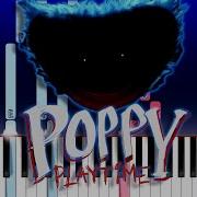 Poppy S Lullaby Piano