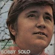 Bobby Solo Amore Mi Manchi