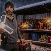 Prepare For Winter Storm List