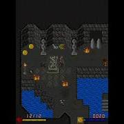 Elemental Mage Java Game Ost