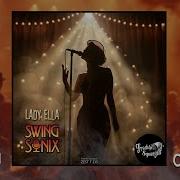 Lady Ella