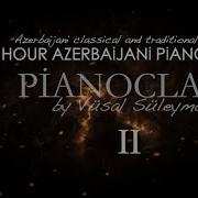 Klassik Azerbaycan Musiqileri