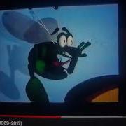 Cartoon Raid Scream 1