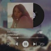 Ice Cream Yuna Slowed
