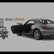 Gta Open Door Sound