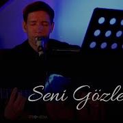 Ylyas Korpayew Gozleyan