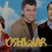 Oshiqlar Uzbek Kino