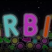 Orbit Music Geometry Dash