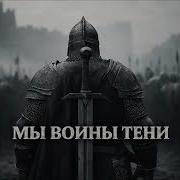 Мы Воины Тени