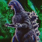 Godzilla Heisei Era