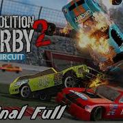 Demolition Derby 2 Mp3