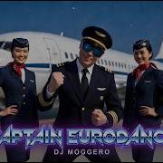 Captain Eurodance Sky Dance Anthem 2026 Dj Moggero