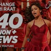 Nacha Gy Sari Raat