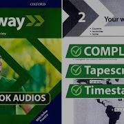 Headway 5Th Edition Beginner Workbook Audio
