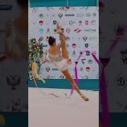 София Ильтерякова Булавы 2022