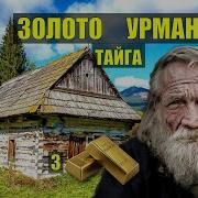 Дикий Урман Аудиокнига