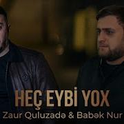 Hec Eybi Yox Zaur