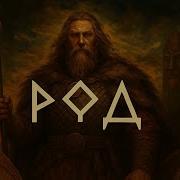 Род Славянский Рок Гимн Предкам