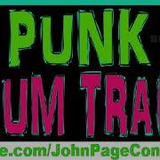 Punk Drum Loop 140 Bpm
