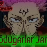Sehrgarlar Jangi