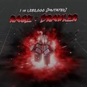 Rage Brawler