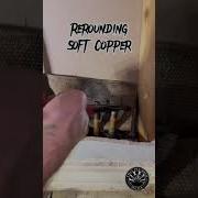 Soft Copper