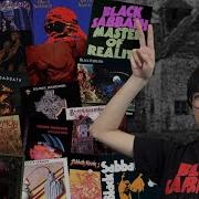 Black Sabbath Full Album