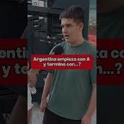 Estoy Chocho Termino Argentina