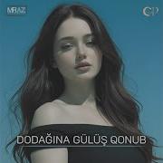 Dodagina Gulus Qonub Remix