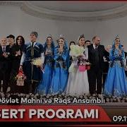 Azerbaycan Reqs Mahnilari
