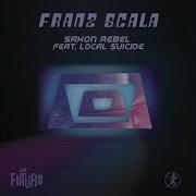 Franz Scala Saxon