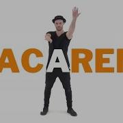 The Macarena Dance 2022