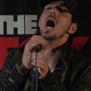 Three Days Grace Live Sessions