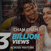Cham Cham Dj Mix Song