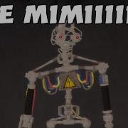 Mimic Bite By Night