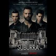 Suburra 2 Theme