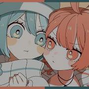 Kasane Teto Hatsune Miku