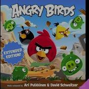 Angry Birds Theme 1 Hour