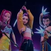 K Pop Охотница На Демонов Все Песни На Русском