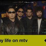 My Life On Mtv