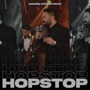 Hopstop