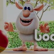 Mister Grumpy Booba Music Ost