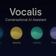 Vocalis Ai