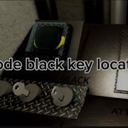 Roblox Aecf Code Black