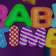 Baby Time Детские Песни