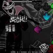 Evacuate Fnf Instrumental