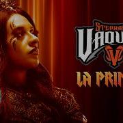 Stephanie Vaquer La Primera Wwe